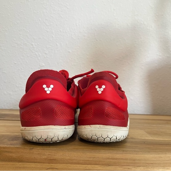 Vivobarefoot Primus Lite II Glowing Ember Size 42 - Picture 5 of 10